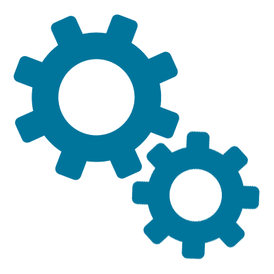 React logo